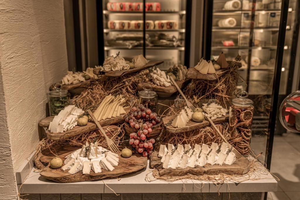 Balmy Beach Resort Kemer