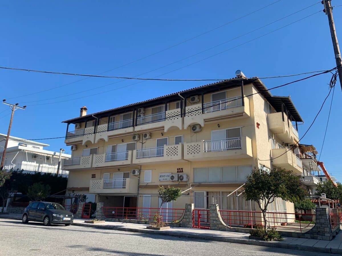 Vila Nikiforos