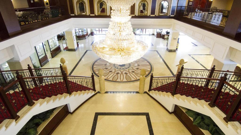 Grand Hotel Excelsior