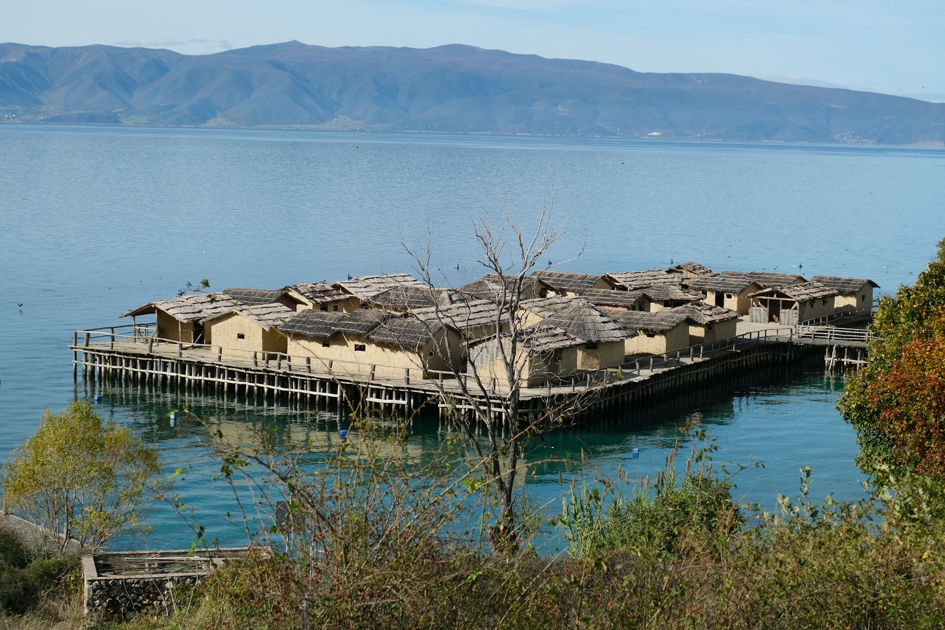 Ohrid