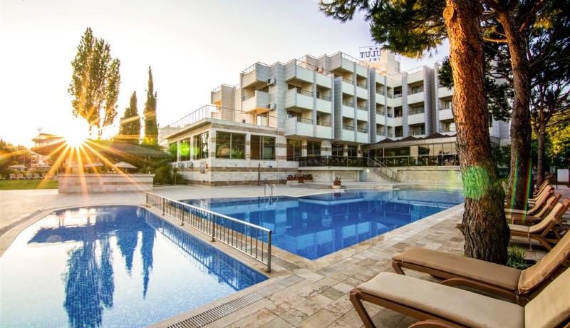 Akbulut Hotel