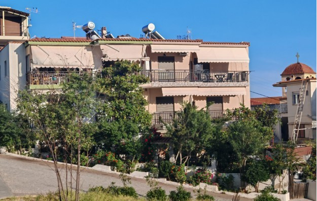 Vila Vasso