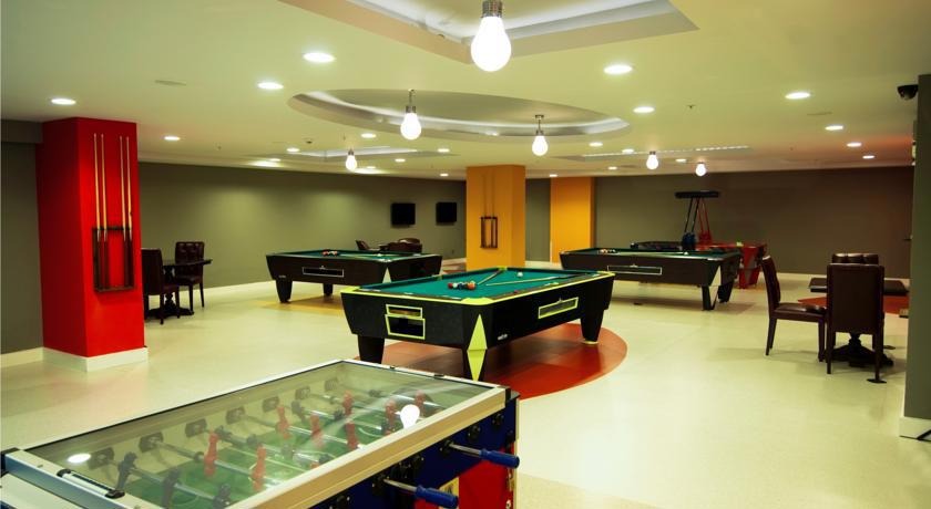 Ramada Plaza Antalya
