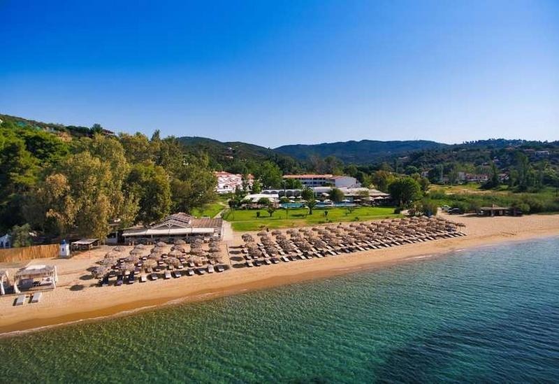 Skiathos Princess Hotel