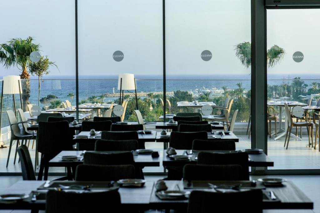 Hotel Eleana Ayia Napa