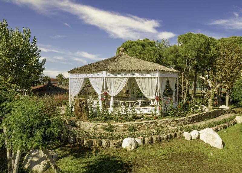 Asteria Family Resort Belek ( Ex. Aquaworld)