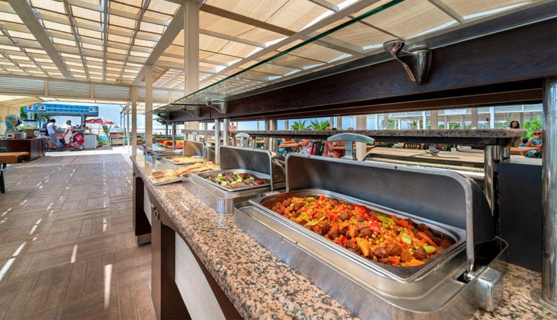 Orfeus Queen Hotel