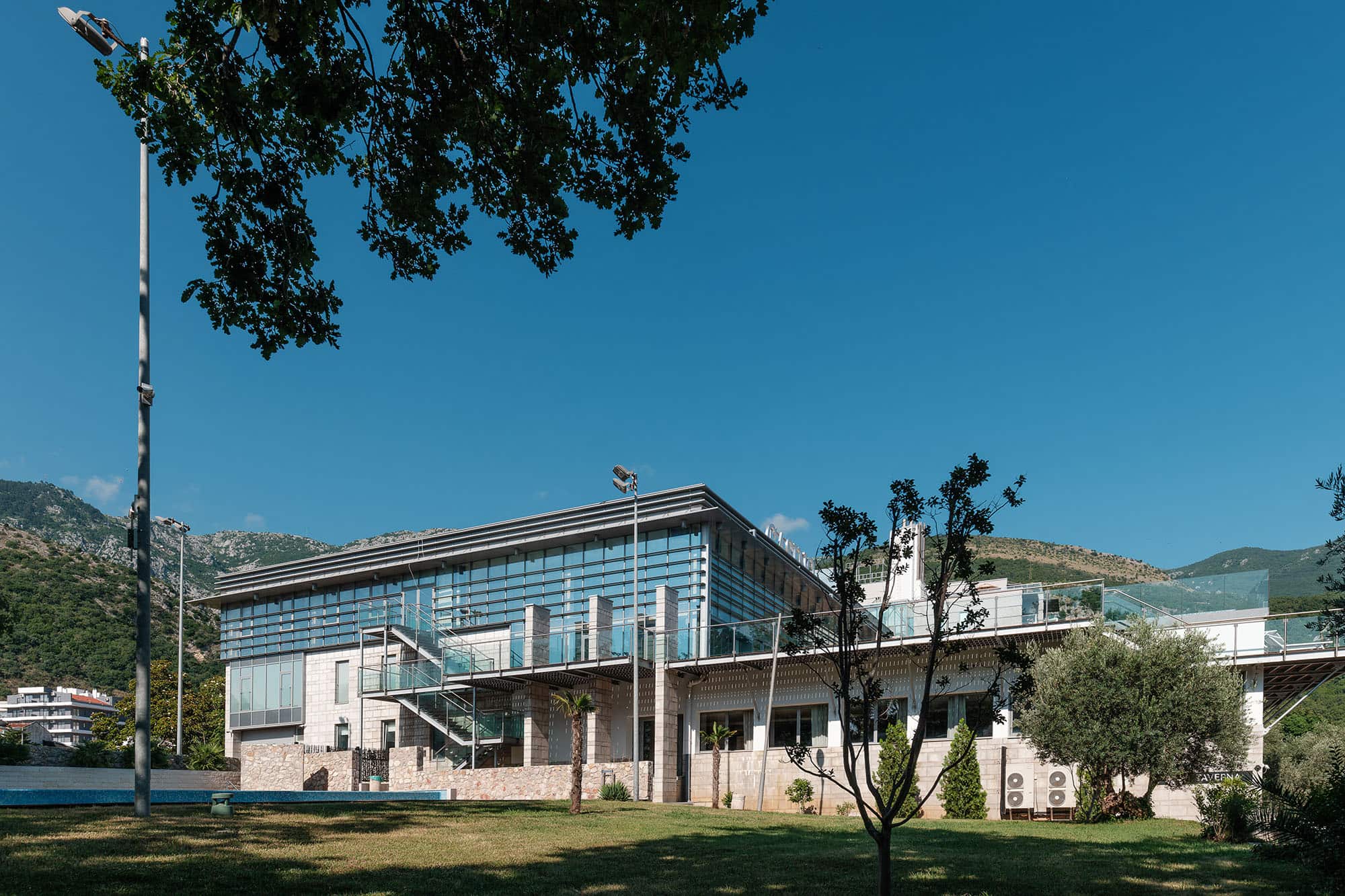Hotel Eurostars Queen of Montenegro