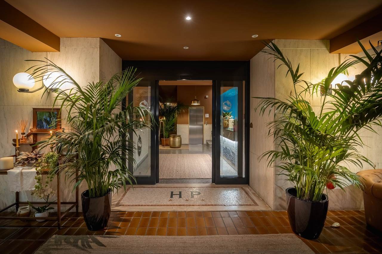 Hotel Portofino