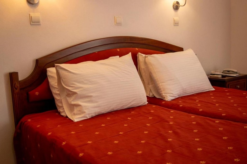 Giannoulaki Hotel