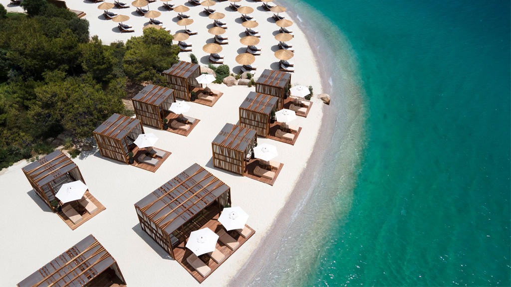 Lujo Hotel Bodrum