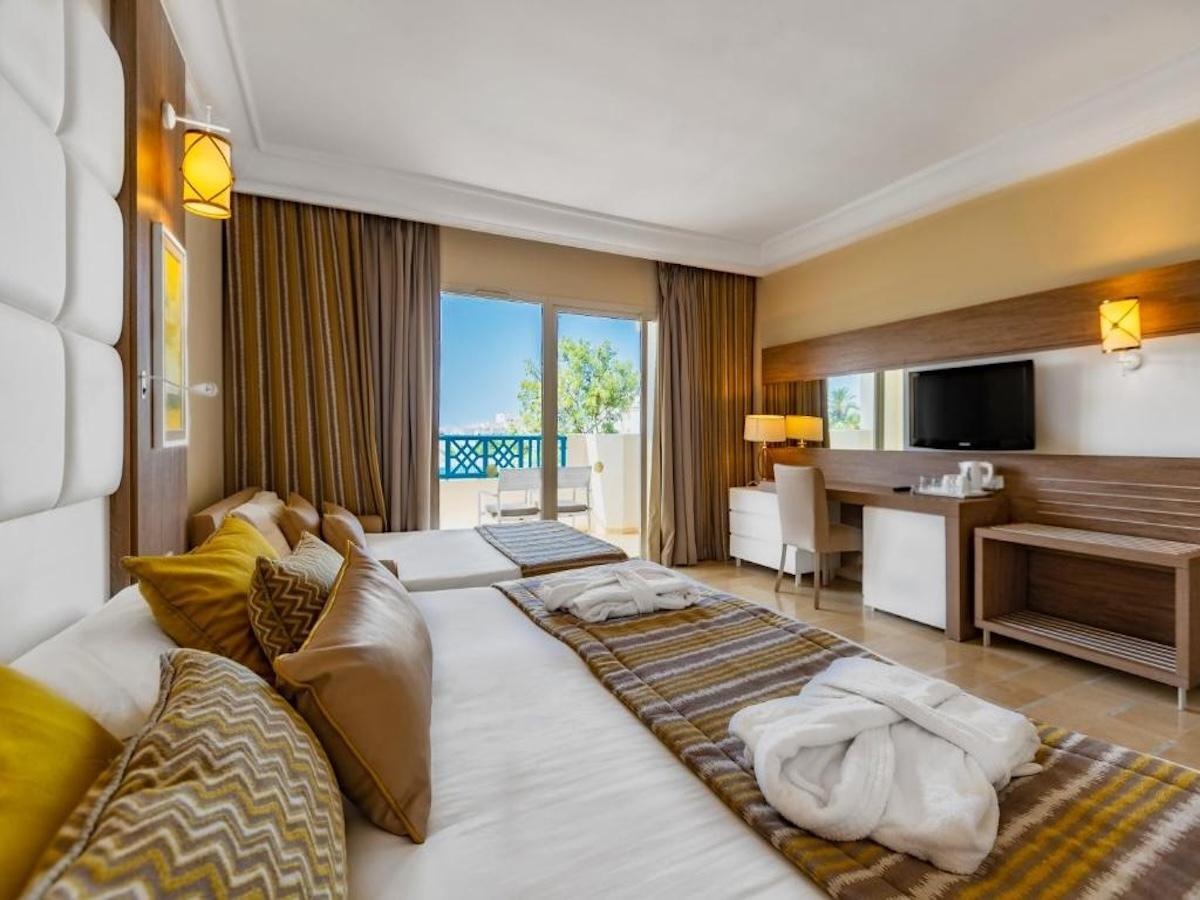 Sentido Bellevue Park
