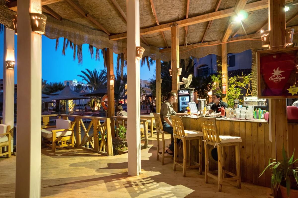 Bella Vista Resort Hurghada 