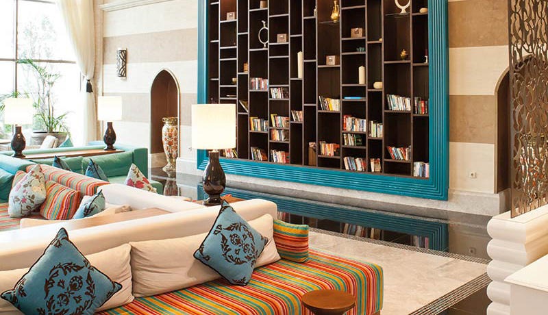 Paloma Pasha Resort
