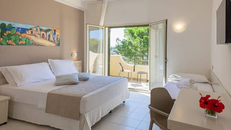Hotel Citta del Mare - CDS Hotels Terrasini