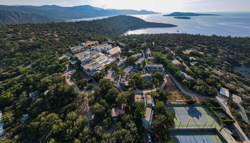 Bodrum Park Resort