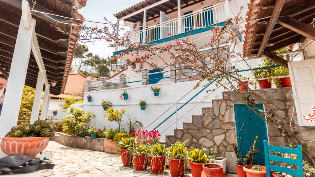 Ilias Studios