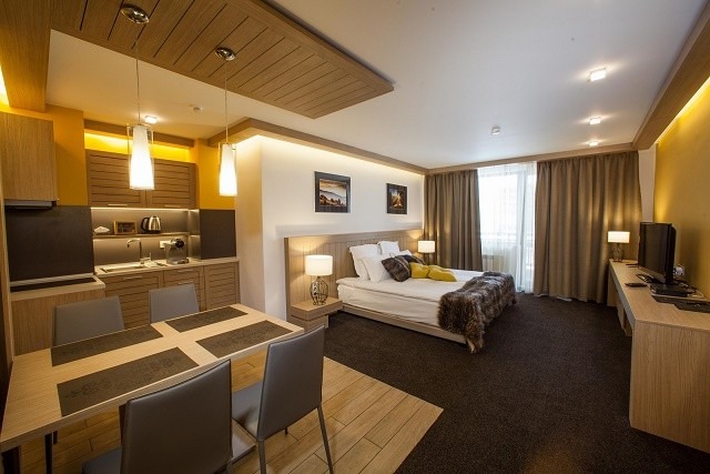 Hotel Amira 