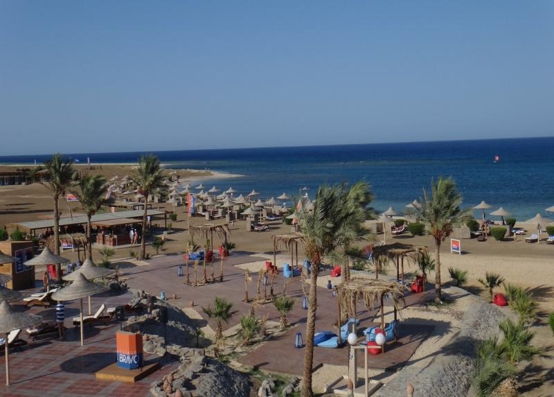 Shams Alam Beach Resort