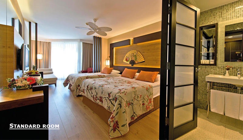 Limak Lara Deluxe Hotel & Resort