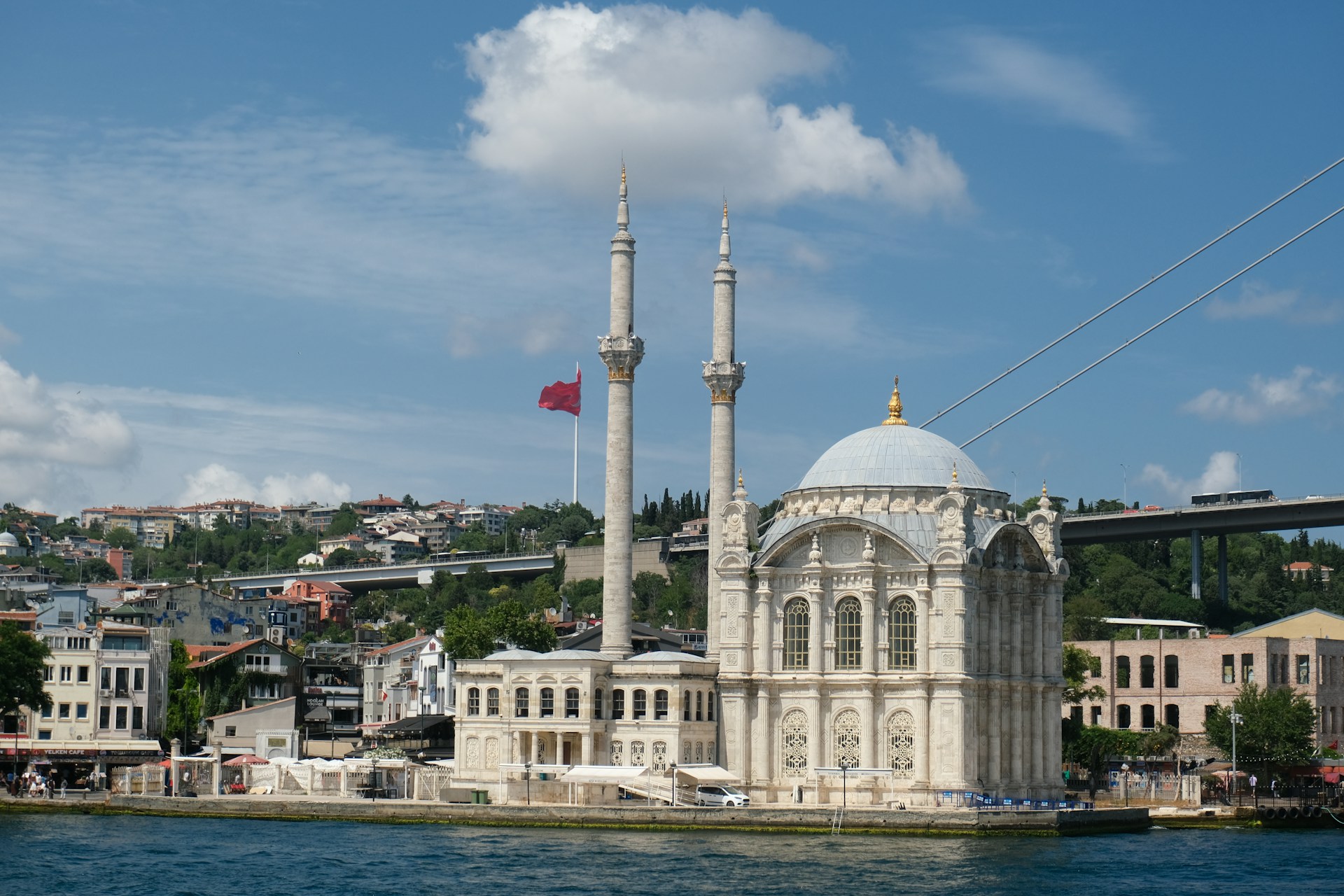 Istanbul