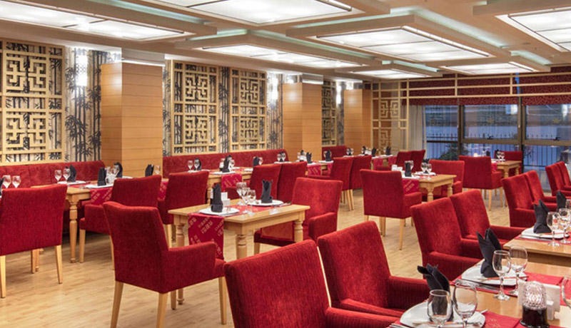 Aydinbey Kings Palace