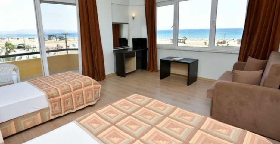 Hotel Varol
