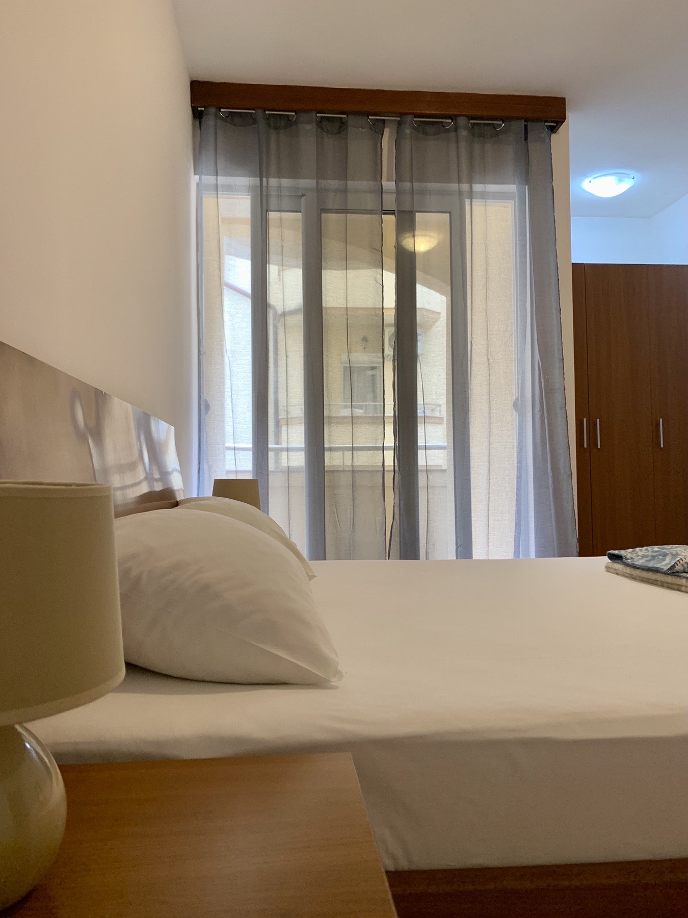 Apartmani Jovan
