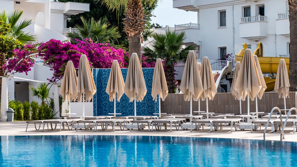 Bendis Beach Hotel