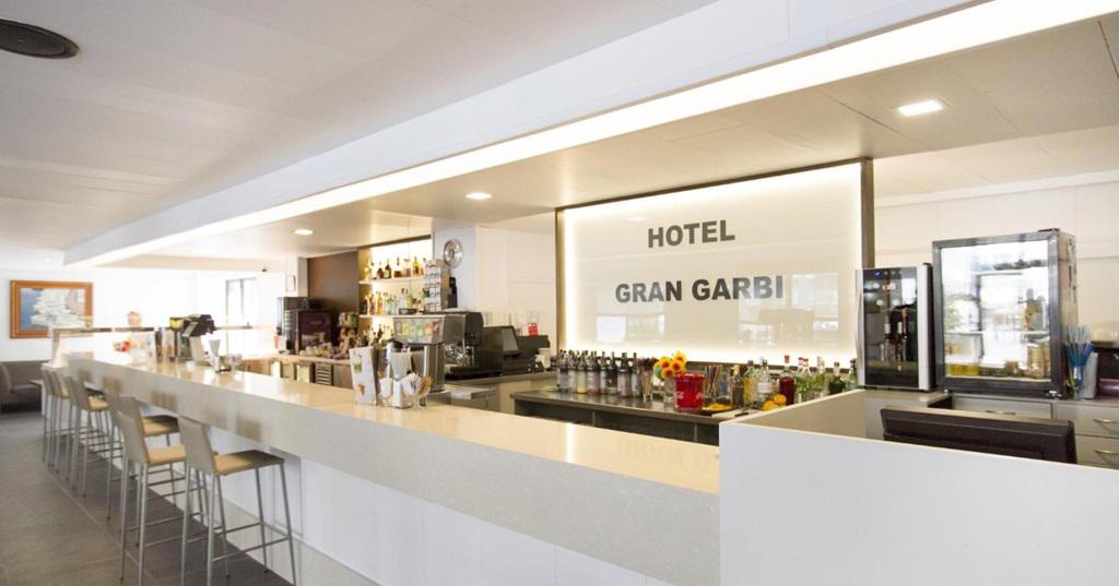 Hotel Gran Garbí