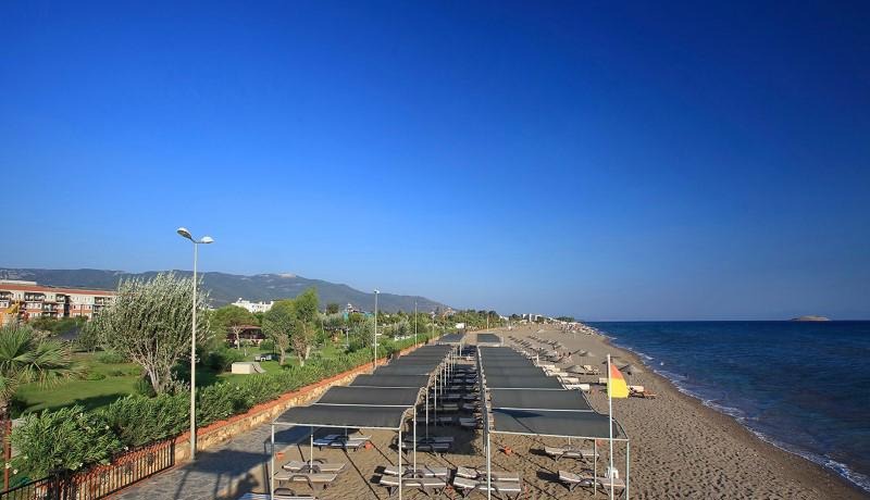Club Yali Hotels and Resort