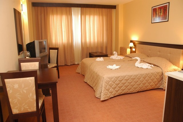 Hotel Guinness