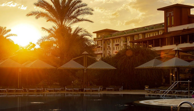 Belconti Resort
