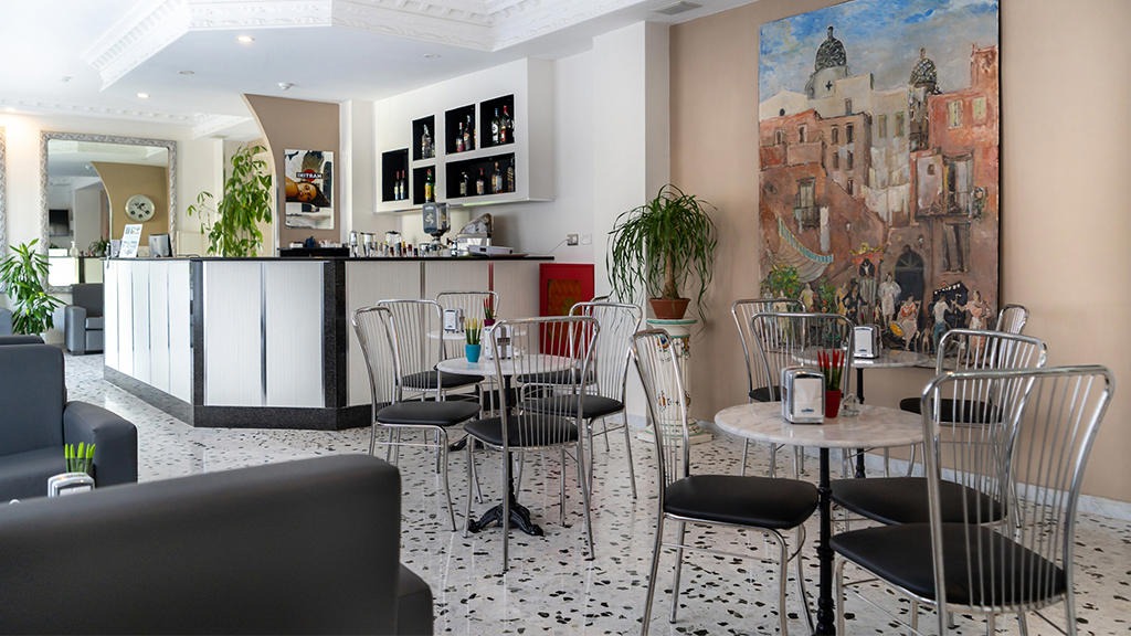 Hotel La Pergola