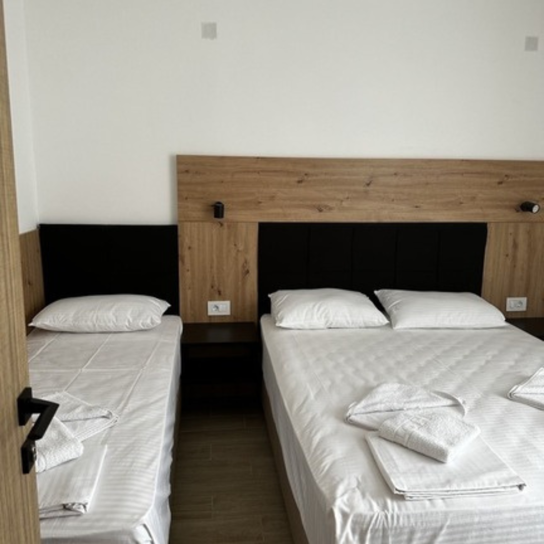 Aparthotel Grand Star