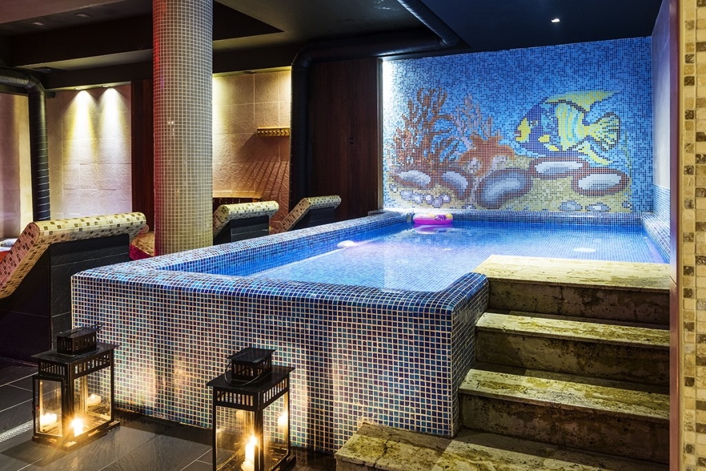 Grand Hotel Bansko