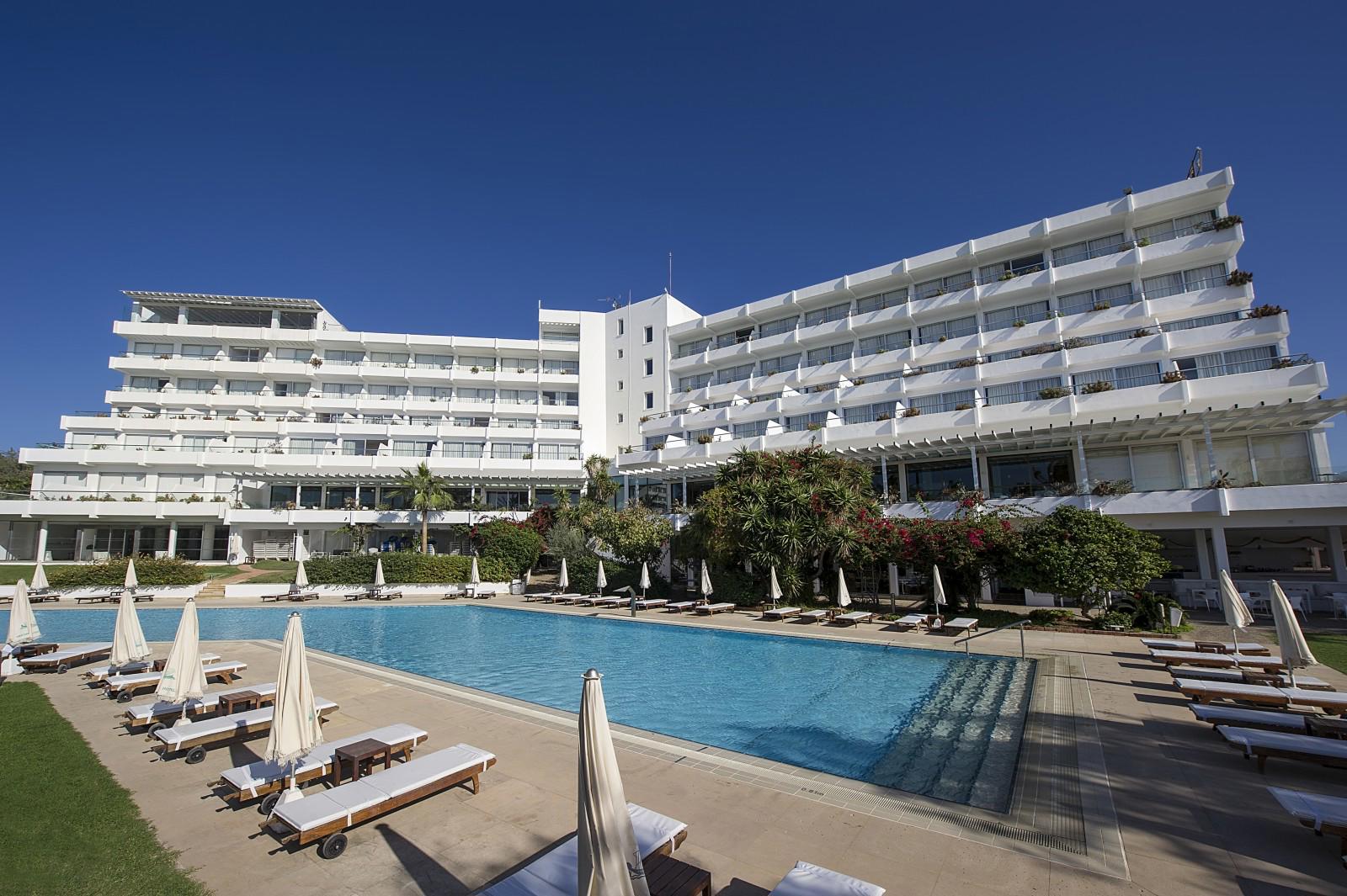Hotel Grecian Sands 