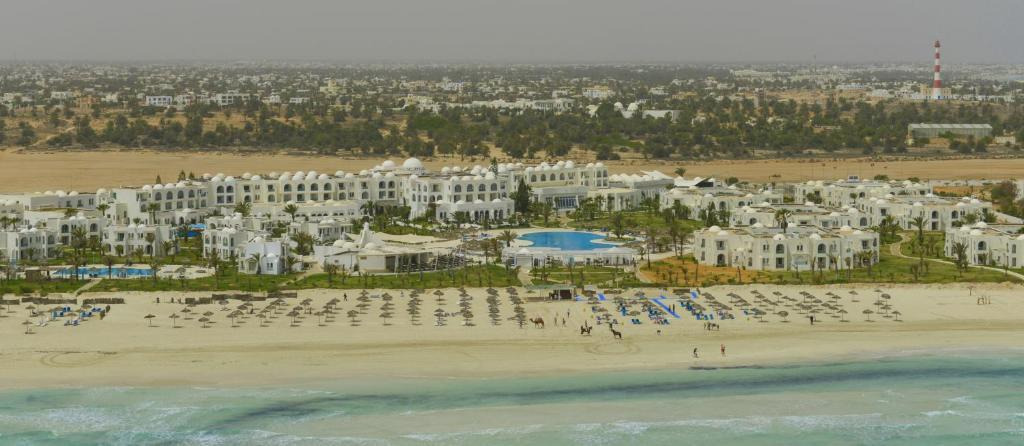 Vincci Helios Beach and Spa