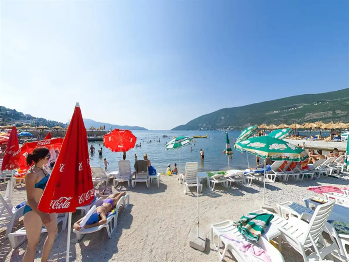 Hotel Lighthouse of Montenegro