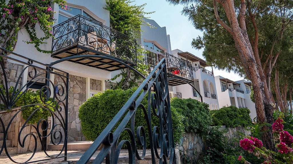 Kadikale Resort