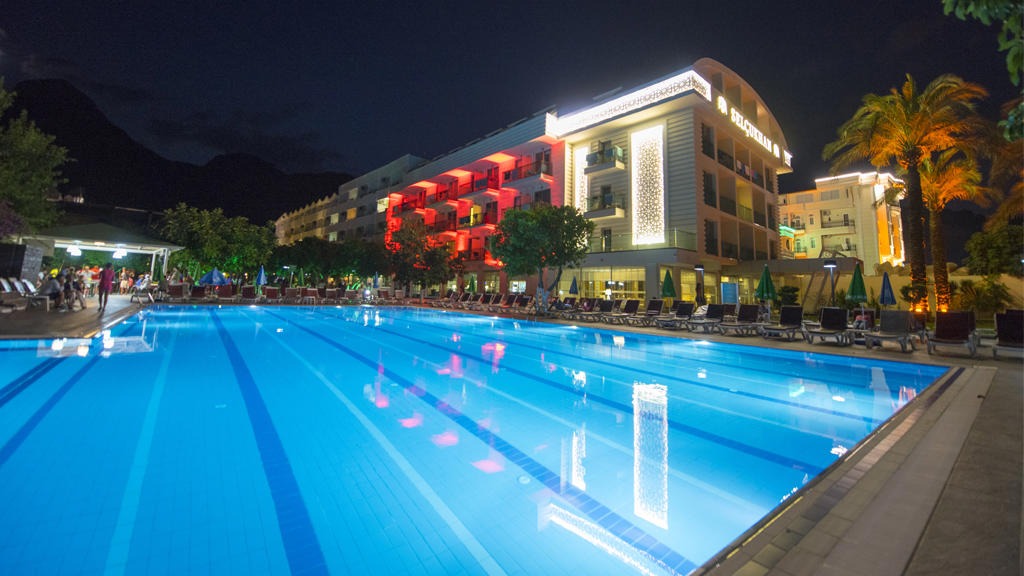 Selcukhan Hotel