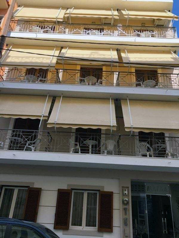 Vila Magda