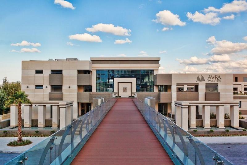 Hotel Avra Imperial Beach Resort & Spa