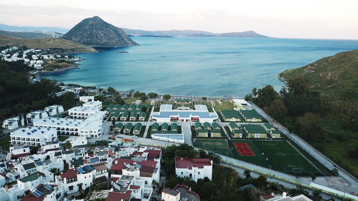 Club Marma Hotel