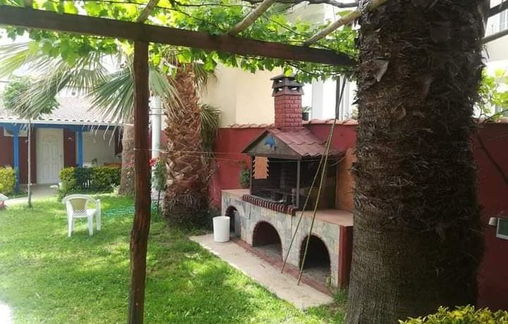 Vila Panagiotis