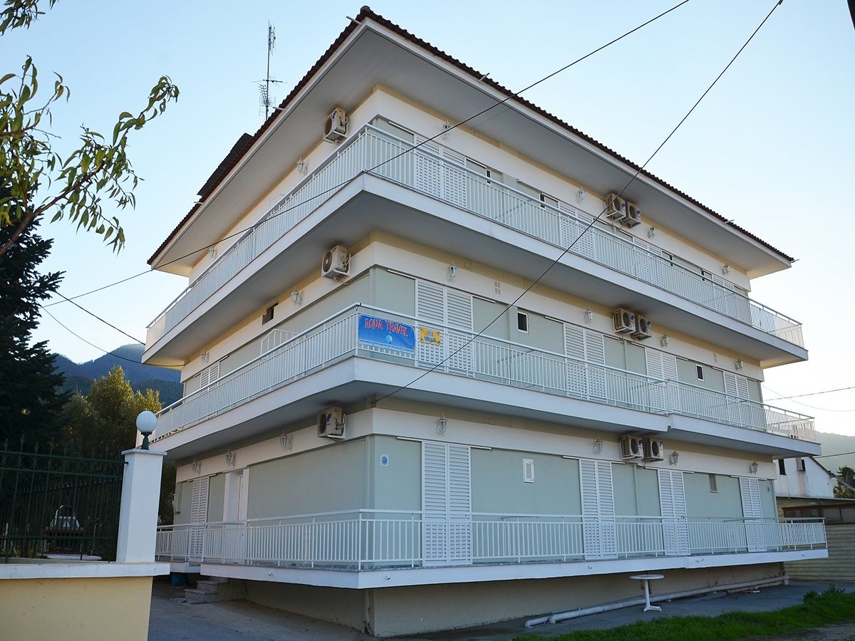 Vila Katarina