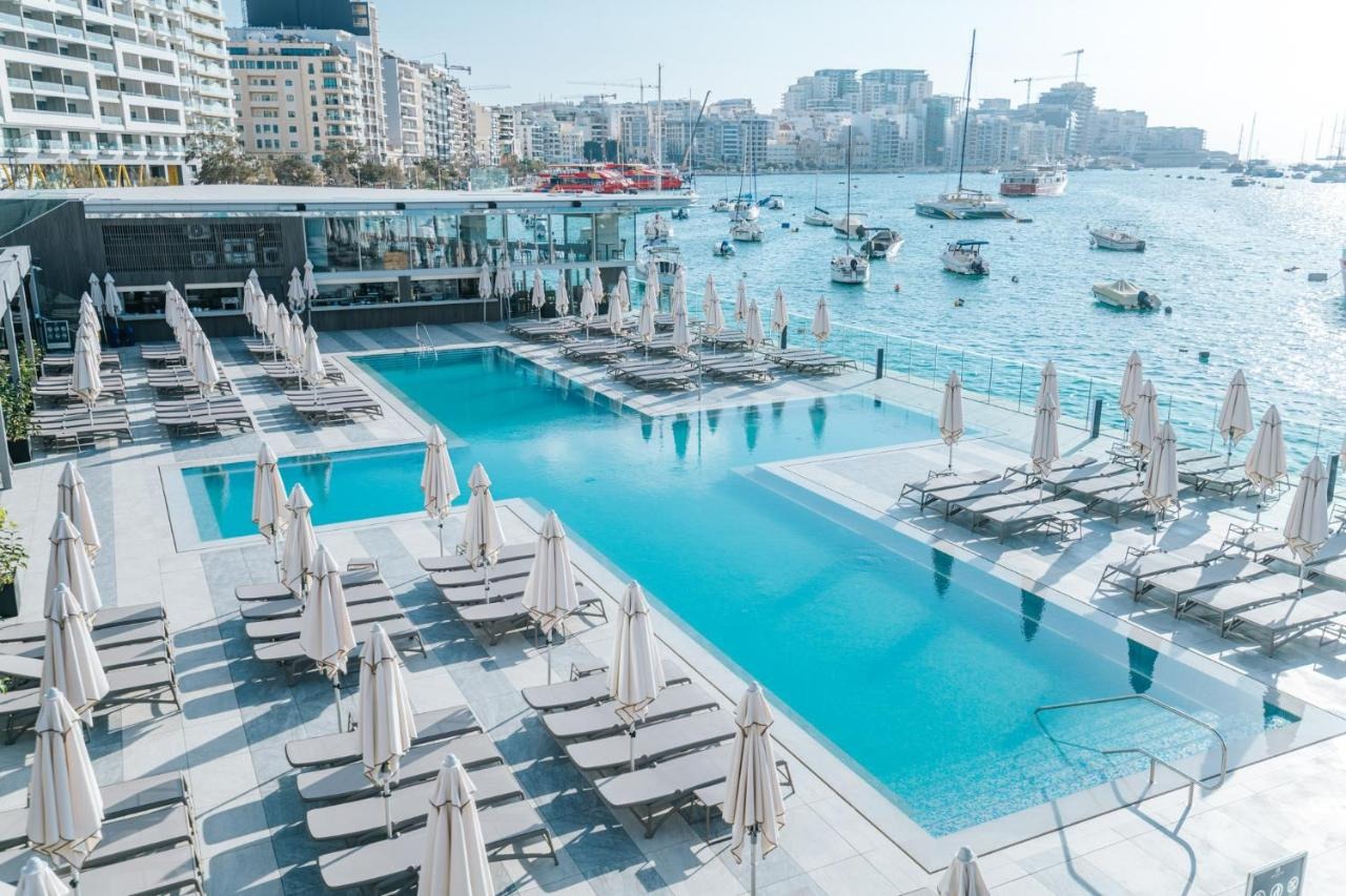 Hotel Bayview