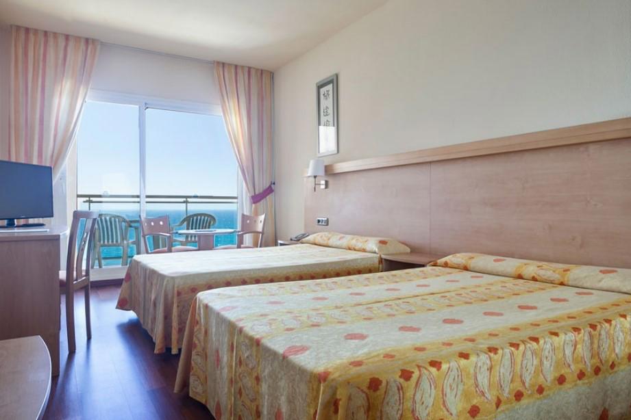 Hotel Best Benalmadena 