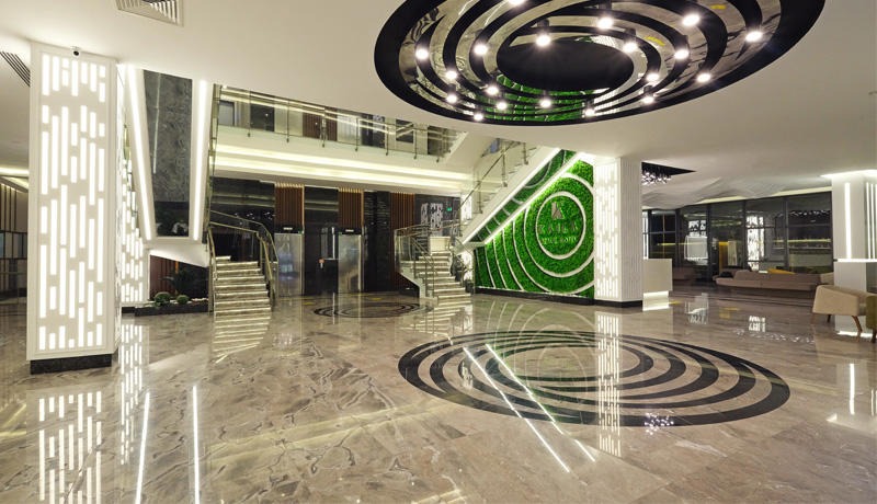 Kaila Beach Hotel