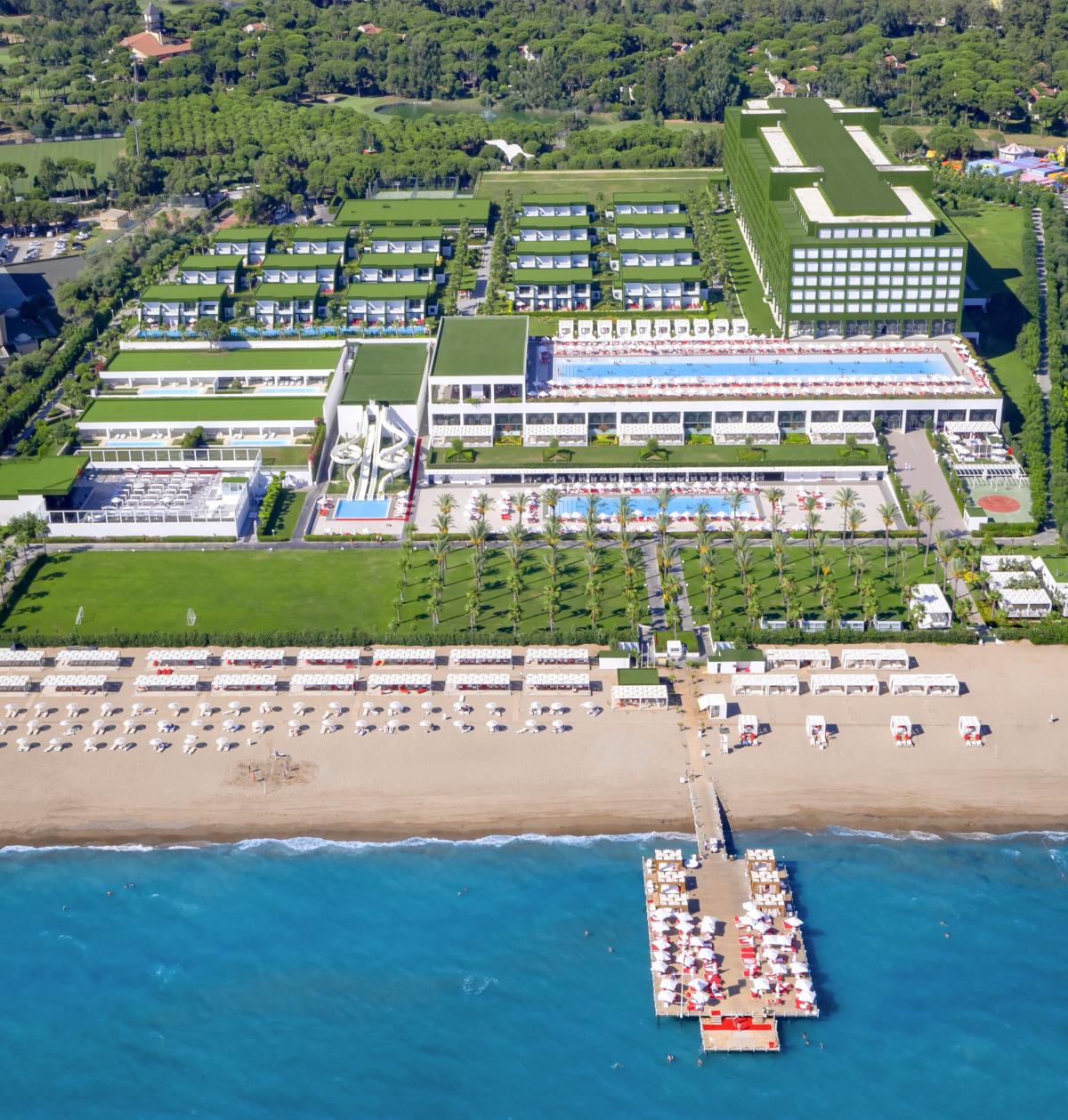 Adam and Eve Hotel